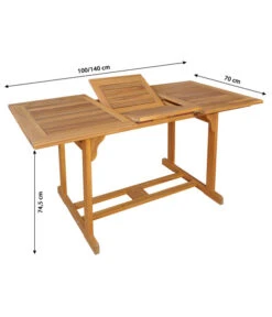 Dehner Ausziehtisch Macao 8 Dehner Ausziehtisch Macao -Moderne Garten Mobel Geschaft 1028026 WE BG 001 AusziehtischMacao