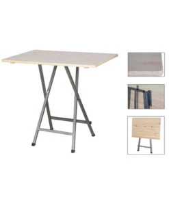 Fun Star Stehtisch, Ca. B120/H118/T80 Cm -Moderne Garten Mobel Geschaft 1389352 WE DE 002 Stehtischrechte120cm