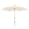 Doppler Sonnenschirm Expert Auto Tilt, Rund, Ca. Ø320 Cm -Moderne Garten Mobel Geschaft 1676428 WE FS 001 Expert320Natur