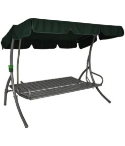 Angerer Hollywoodschaukel Trend, Design Korfu Grün, 3-Sitzer 7 Angerer Hollywoodschaukel Trend, Design Korfu Grün, 3-Sitzer -Moderne Garten Mobel Geschaft 1689819 WE FS 003 TrendHollywoodschaukel