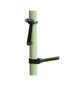 Angerer Klemmmarkise, Design 200 Orange-braun, Unterschiedliche Breiten -Moderne Garten Mobel Geschaft 1716125 WE DE 002 Klemmmarkise 1