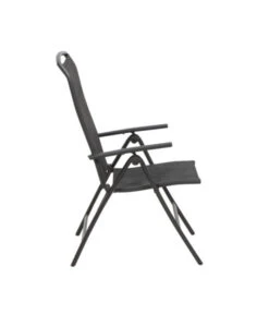 Siena Garden Klappstuhl Livorno, Anthrazit -Moderne Garten Mobel Geschaft 1743509 WE DE 004 LivornoKlSesanthrgr