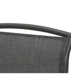 Siena Garden Klappstuhl Livorno, Anthrazit -Moderne Garten Mobel Geschaft 1743509 WE DE 005 LivornoKlSesanthrgr