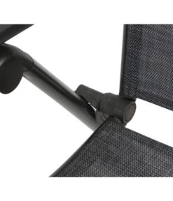 Siena Garden Klappstuhl Livorno, Anthrazit -Moderne Garten Mobel Geschaft 1743509 WE DE 009 LivornoKlSesanthrgr