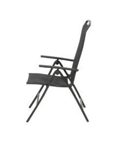 Siena Garden Klappstuhl Livorno, Anthrazit -Moderne Garten Mobel Geschaft 1743509 WE DE 010 LivornoKlSesanthrgr