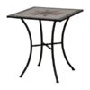 Siena Garden Mosaiktisch Stella, Ca. B64/H71/T64 Cm -Moderne Garten Mobel Geschaft 1745785 WE FS 001 StellaTis64x64cmeckig