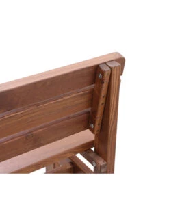 Holzbank Tessin, 3-Sitzer -Moderne Garten Mobel Geschaft 1746684 WE DE 005 TessinBank150cm