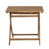 Siena Garden Klapptisch Falun, Ca. B80/H74/T80 Cm -Moderne Garten Mobel Geschaft 1774363 WE DE 001 FalunKlTis80x80AkFSC