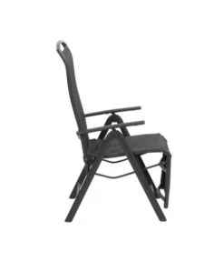 Siena Garden Relaxsessel Livorno, Anthrazit -Moderne Garten Mobel Geschaft 1782218 WE DE 004 LivornoRelaxanthrgr