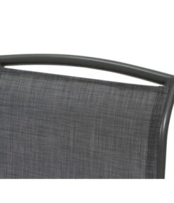 Siena Garden Relaxsessel Livorno, Anthrazit -Moderne Garten Mobel Geschaft 1782218 WE DE 005 LivornoRelaxanthrgr