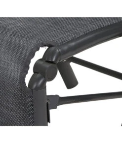 Siena Garden Relaxsessel Livorno, Anthrazit -Moderne Garten Mobel Geschaft 1782218 WE DE 007 LivornoRelaxanthrgr