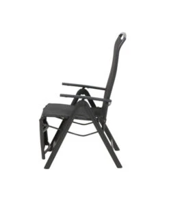 Siena Garden Relaxsessel Livorno, Anthrazit -Moderne Garten Mobel Geschaft 1782218 WE DE 009 LivornoRelaxanthrgr