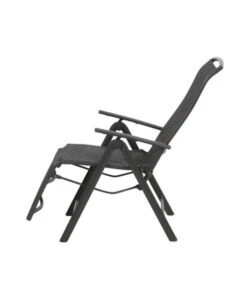 Siena Garden Relaxsessel Livorno, Anthrazit -Moderne Garten Mobel Geschaft 1782218 WE DE 011 LivornoRelaxanthrgr