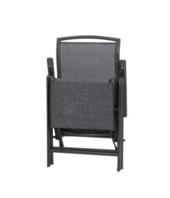 Siena Garden Relaxsessel Livorno, Anthrazit -Moderne Garten Mobel Geschaft 1782218 WE DE 015 LivornoRelaxanthrgr