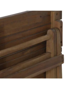 Siena Garden Klapptisch Falun, Ca. B120/H74/T80 Cm -Moderne Garten Mobel Geschaft 1783067 WE DE 009 FalunKlTis120x80FSC