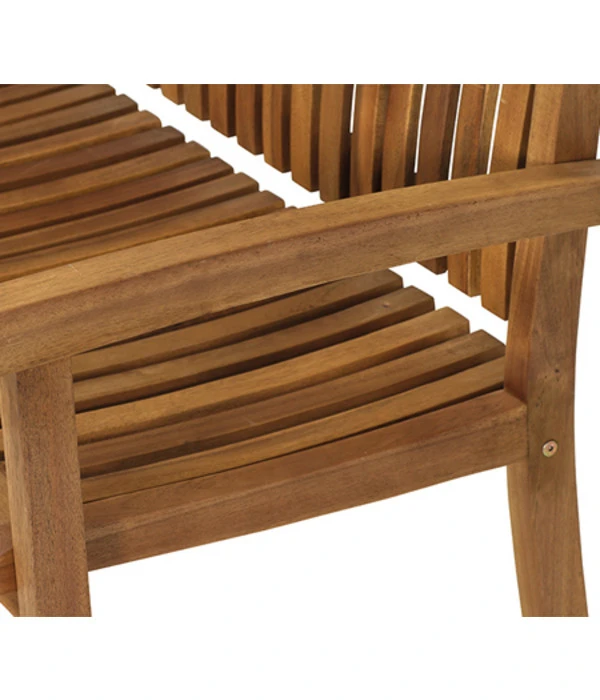 Siena Garden Bank Paleros, 3-Sitzer 5 Siena Garden Bank Paleros, 3-Sitzer – Bild 3