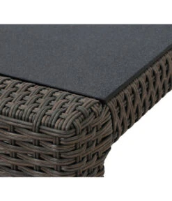 Siena Garden Kaffeetisch Teramo, Ca. B97,5/H43/T61 Cm -Moderne Garten Mobel Geschaft 1785864 WE DE 001 TeramoKaffeetischbronze