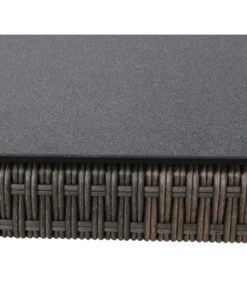 Siena Garden Kaffeetisch Teramo, Ca. B97,5/H43/T61 Cm -Moderne Garten Mobel Geschaft 1785864 WE DE 003 TeramoKaffeetischbronze