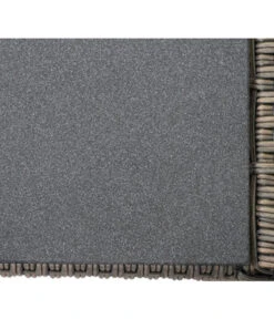 Siena Garden Kaffeetisch Teramo, Ca. B97,5/H43/T61 Cm -Moderne Garten Mobel Geschaft 1785864 WE DE 004 TeramoKaffeetischbronze