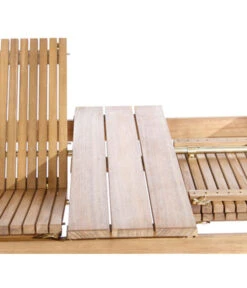 Siena Garden Ausziehtisch Falun, 150/175/200 X 100 X 74 Cm -Moderne Garten Mobel Geschaft 1786367 WE DE 004 FalunATis150175200