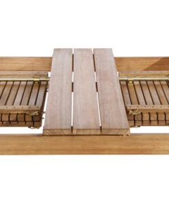 Siena Garden Ausziehtisch Falun, 150/175/200 X 100 X 74 Cm -Moderne Garten Mobel Geschaft 1786367 WE DE 006 FalunATis150175200