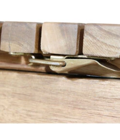 Siena Garden Ausziehtisch Falun, 150/175/200 X 100 X 74 Cm -Moderne Garten Mobel Geschaft 1786367 WE DE 009 FalunATis150175200