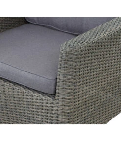 Siena Garden Positionssessel Teramo, Bronze -Moderne Garten Mobel Geschaft 1786888 WE DE 004 TeramoMovebronze