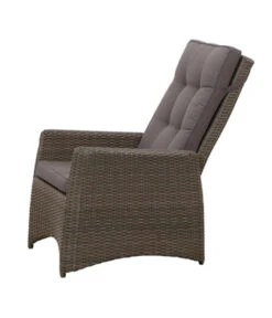 Siena Garden Positionssessel Teramo, Bronze -Moderne Garten Mobel Geschaft 1786888 WE DE 010 TeramoMovebronze