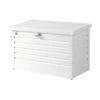 Biohort FreizeitBox 100 -Moderne Garten Mobel Geschaft 1827286 WE FS 001 FreizeitboxTruhe100weiss