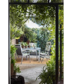 Madison Niederlehnerpolster Maui, Ca. B50/H5/T105 Cm -Moderne Garten Mobel Geschaft 1897149 WE MO 002 GruppeElements 1