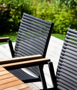 Cinas Stapelstuhl Mood Extreme -Moderne Garten Mobel Geschaft 2011765 WE MO 002 StapelstuhlMoodExtreme