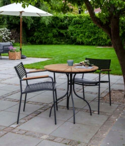 Cinas Stapelstuhl Mood Classic -Moderne Garten Mobel Geschaft 2011872 WE MO 003 StapelstuhlMoodclassic1