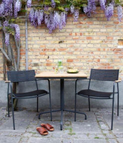 Cinas Stapelstuhl Mood Air -Moderne Garten Mobel Geschaft 2011906 WE MO 001 StapelstuhlMoodAir