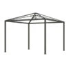 Siena Garden Schattenmanufaktur® Pergola Basis Comuna, Ca. B315/H301/T315 Cm 2 Siena Garden Schattenmanufaktur® Pergola Basis Comuna, Ca. B315/H301/T315 Cm -Moderne Garten Mobel Geschaft 2012623 WE FS 001 SchattenmanufakturPergola