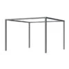Siena Garden Schattenmanufaktur® Pergola Basis Libera, Ca. B315/H217/T315 Cm