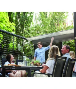 Siena Garden Schattenmanufaktur® Pergola Basis Libera, Ca. B315/H217/T315 Cm -Moderne Garten Mobel Geschaft 2048817 WE MO 005 LiberaPergolaBasis