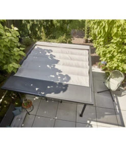 Siena Garden Schattenmanufaktur® Pergola Basis Libera, Ca. B315/H217/T315 Cm -Moderne Garten Mobel Geschaft 2048817 WE MO 008 LiberaPergolaBasis