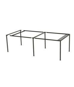 Siena Garden Schattenmanufaktur® Pergola-Extension Libera -Moderne Garten Mobel Geschaft 2048825 WE FS 002 SchattenmanufakturLiberaPergolaExtension