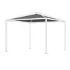 Siena Garden Schattenmanufaktur® Pergola Dachbezug Comuna, Ca. B300/T300 -Moderne Garten Mobel Geschaft 2048833 WE DE 001 ComunaDachbezuganthrazit