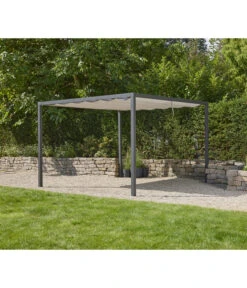 Siena Garden Schattenmanufaktur® Pergola Dachbezug Libera 10 Siena Garden Schattenmanufaktur® Pergola Dachbezug Libera -Moderne Garten Mobel Geschaft 2048858 WE MO 001 LieberaDachbezugsilber