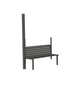 Siena Garden Schattenmanufaktur® Pergola-Zubehör Bank 12 Siena Garden Schattenmanufaktur® Pergola-Zubehör Bank -Moderne Garten Mobel Geschaft 2048890 WE FS 002 ManufakturBank150cm