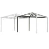 Siena Garden Schattenmanufaktur® Pergola-Extension Comuna -Moderne Garten Mobel Geschaft 2049005 WE FS 001 ComunaPergolaExtension