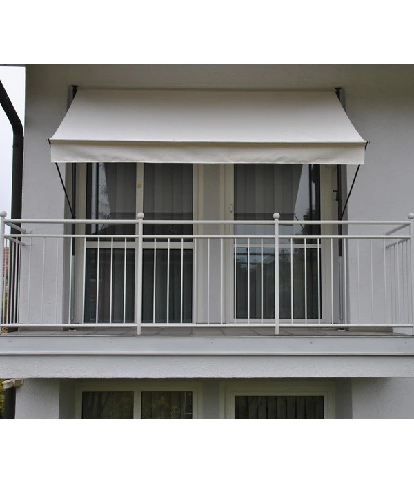 Angerer Klemmmarkise Style, Ca. B350/H275/T150 Cm 4 Angerer Klemmmarkise Style, Ca. B350/H275/T150 Cm – Bild 2