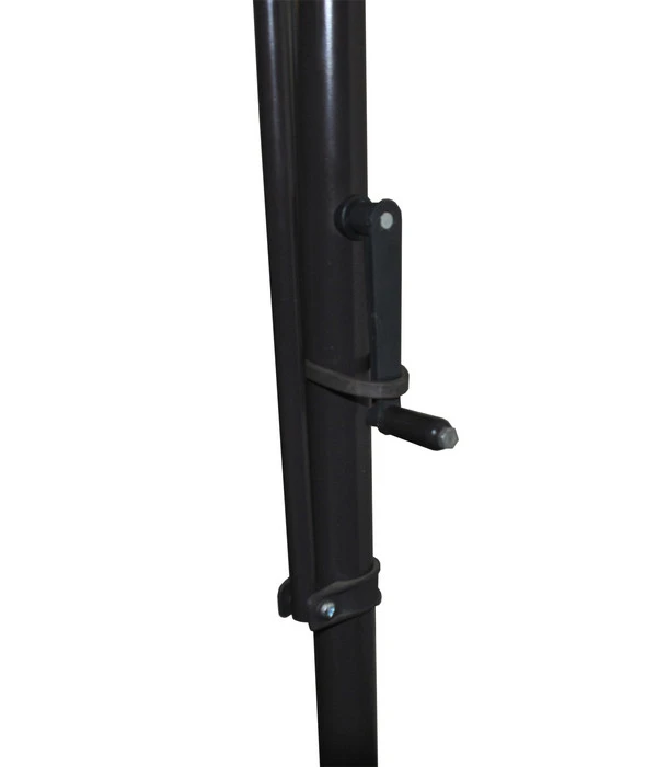 Angerer Klemmmarkise Standard, Uni, Ca. B400/H275/T150 Cm 5 Angerer Klemmmarkise Standard, Uni, Ca. B400/H275/T150 Cm – Bild 3