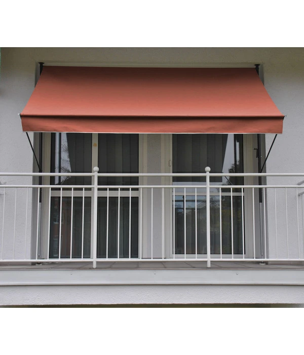 Angerer Klemmmarkise Style, Ca. B200/H275/T150 Cm 4 Angerer Klemmmarkise Style, Ca. B200/H275/T150 Cm – Bild 2