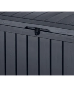 Keter Aufbewahrungsbox Glenwood, 390 Liter, Ca. B128/H61/T65 Cm 17 Keter Aufbewahrungsbox Glenwood, 390 Liter, Ca. B128/H61/T65 Cm -Moderne Garten Mobel Geschaft 2190270 WE DE 001 KeterAufbewahrungsbox