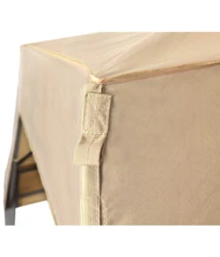 Tepro Gartenpavillon Marabo, Ca. B305/H275/T305 Cm 21 Tepro Gartenpavillon Marabo, Ca. B305/H275/T305 Cm -Moderne Garten Mobel Geschaft 2190643 WE DE 006 PavillonMaraboTaupe