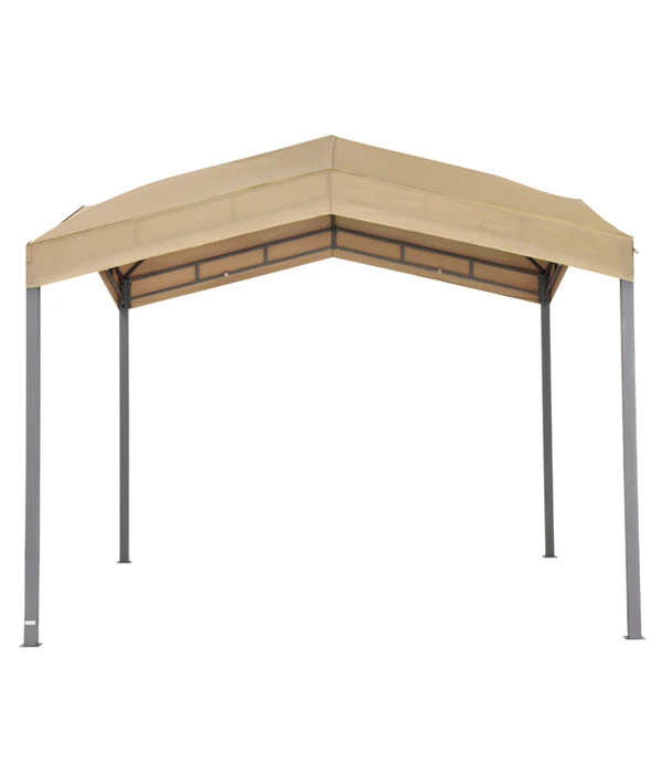 Tepro Gartenpavillon Marabo, Ca. B305/H275/T305 Cm 4 Tepro Gartenpavillon Marabo, Ca. B305/H275/T305 Cm – Bild 2