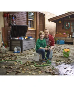 Keter Aufbewahrungsbox Brushwood, 455 Liter, Ca. B145/H60,3/T69,7 Cm 15 Keter Aufbewahrungsbox Brushwood, 455 Liter, Ca. B145/H60,3/T69,7 Cm -Moderne Garten Mobel Geschaft 2191161 WE MO 002 KeterAufbewahrungsbox