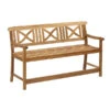 Dehner Gartenbank Malmoe -Moderne Garten Mobel Geschaft 2403566 WE FS 001 DehnerParkbankMalmoe